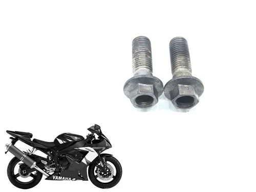 Parafuso Pinça Dianteira Yamaha R1 /yzf R1 02-03