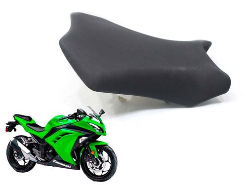 Banco Dianteiro Piloto Kawasaki Ninja 300 13-18