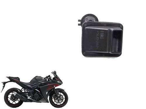 Pescador Óleo Yamaha Yzf-r3 16-1