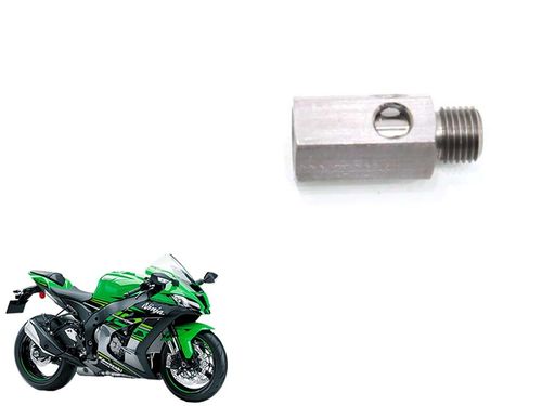 Válvula Óleo Kawasaki Zx 10 Zx10 16-1