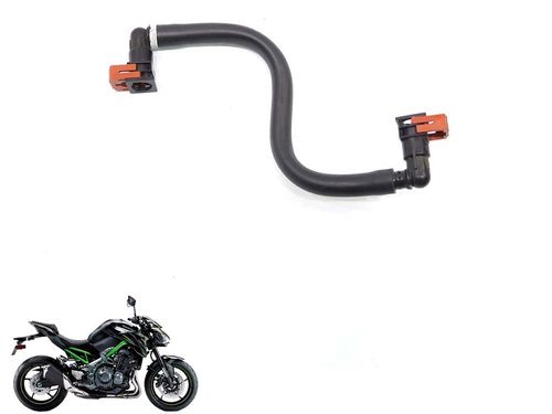 Mangueira Combustível Kawasaki Z 900 Z900 19-21