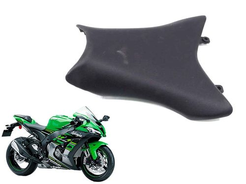 Banco Dianteiro Piloto Kawasaki Zx 10 Zx10 16-2