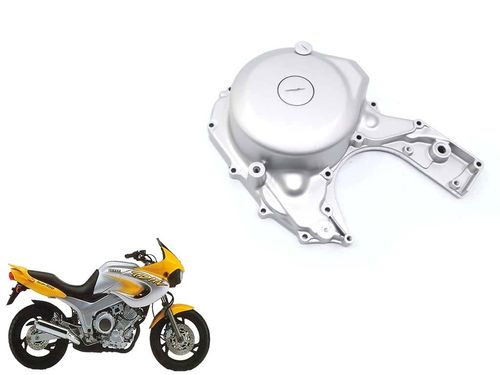 Tampa Esquerda Motor Yamaha Tdm 850 96-01 (