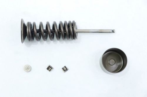VÁlvula De Escape Triumph Speed Triple 675 2013-2014