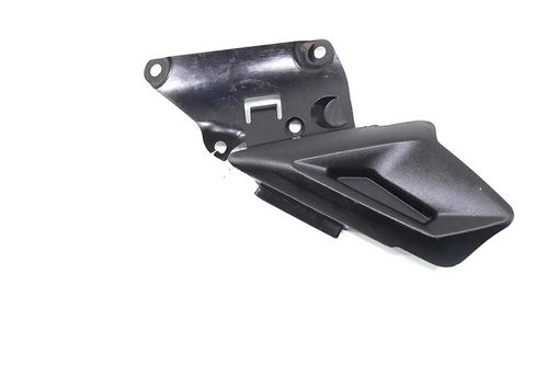 Acabamento Esquerdo Chassis Triumph Street Triple 675 13-15
