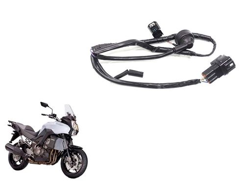 Chicote Sensor Neutro/óleo Kawasaki Versys 1000 12-15