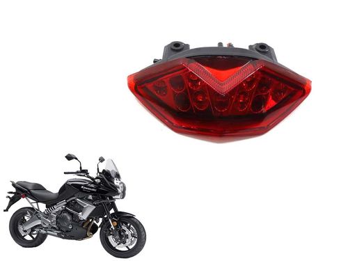 Lanterna Traseira Kawasaki Versys 650 Versys650 10-1