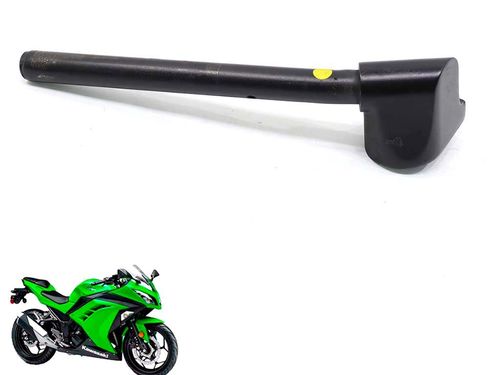 Guidão Direito Kawasaki Ninja 300 Ninja300 13-18