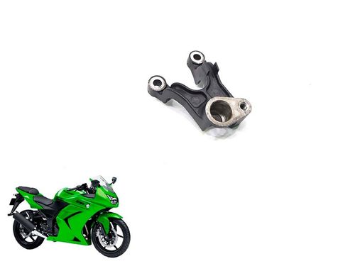 Suporte Sensor Velocímetro Kawasaki Ninja 250 R 08-12