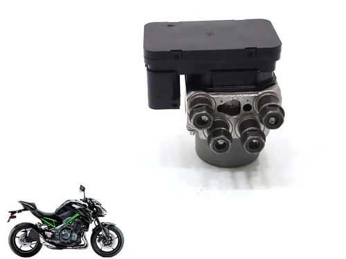 Central Abs Kawasaki Z 900 Z900 19-21