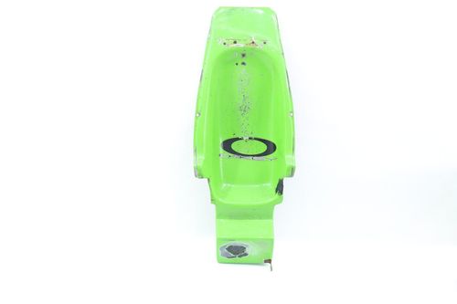 Para-lama Traseiro Interno Kawasaki Zx 6 Zx6 00-01