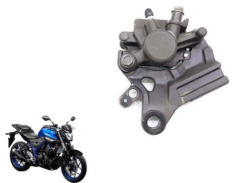 Pinça Freio Traseira Yamaha Mt 03 Mt03 19-20