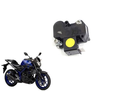 Sensor Tps Borboleta Yamaha Mt 03 Mt03 17-2