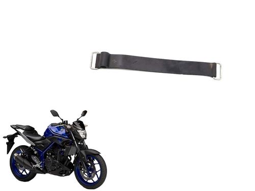 Cinta da Bateria Yamaha Mt 03 Mt03 17-2