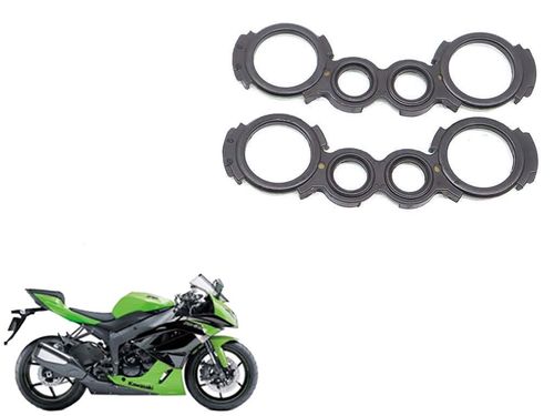 Guarnição Tampa Válvula/bobina 000110 Zx 6 Zx6 09-12