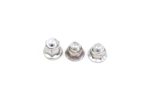 Porca Escap 8mm Kawasaki Vulcan 750 94-94