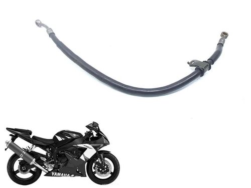 Flexível Freio Traseiro Yamaha R1 /yzf R1 Yzf R1 02-03