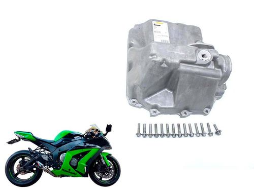 Carter Kawasaki Zx 10 Zx10 11-15