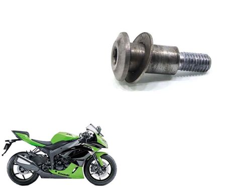 Parafuso Pedal Cambio Kawasaki Zx 6 Zx6 09-12