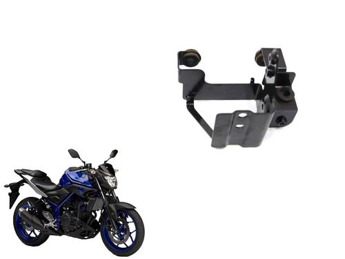 Suporte Central Abs Yamaha Mt 03 Mt03 17-2
