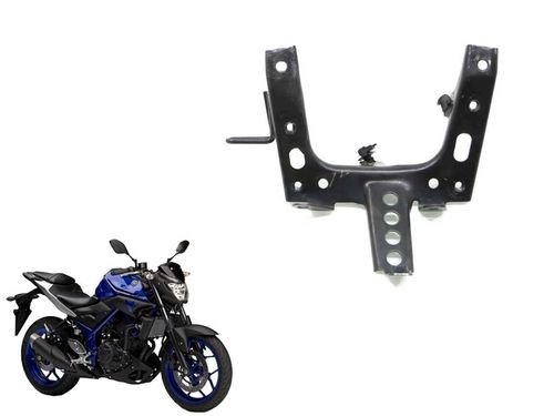 Suporte Farol Yamaha Mt 03 Mt03 19-2