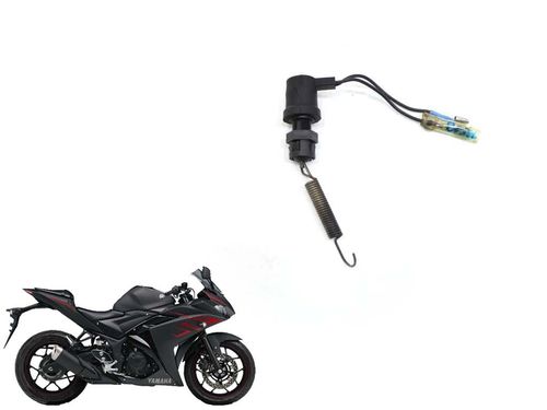 Interruptor Freio Traseiro Yamaha Yzf-r3 16-1