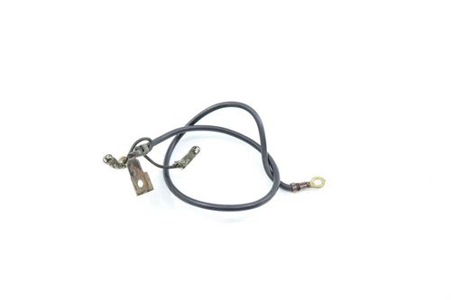 Cabo Negativo Yamaha Fazer 250 2011-2017