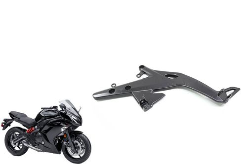 Bacalhau Esquerdo Kawasaki Ninja 650 R Ninja650r 13-17