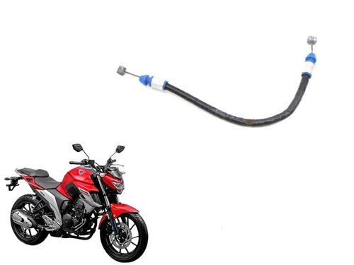 Cabo Trava Yamaha Fazer 250 18-20