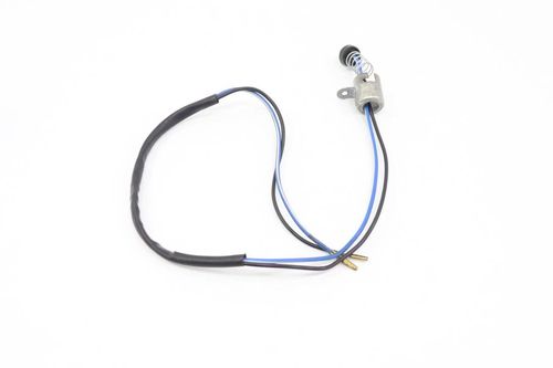 Chicote Pisca Traseiro L/d Kawasaki Vulcan 750 94-94