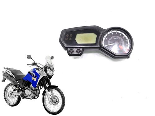 Painel Yamaha Xtz 250 Tenere 11-1