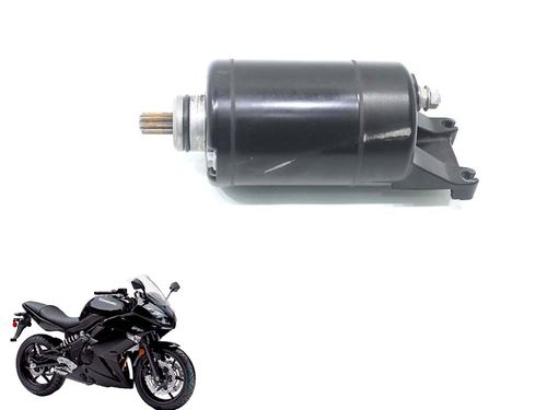 Motor Arranque Kawasaki Ninja 650 R Ninja650r 11-12