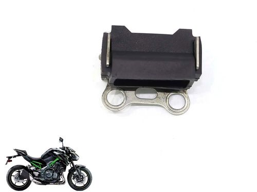 Suporte Módulo Kit Chave Kawasaki Z 900 Z900 19-21