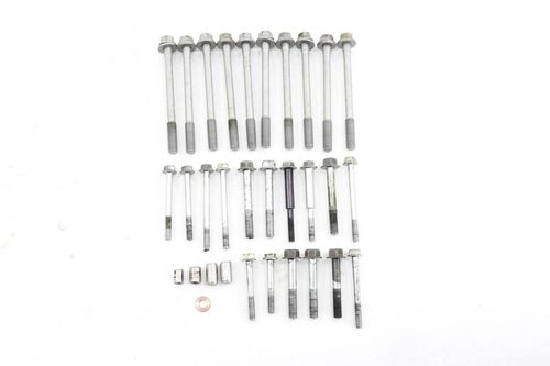 Kit Parafuso Bloco Motor Yamaha Yzf R1 2007-2008