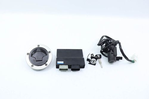Kit Chave Kawasaki Versys 1000 Versys1000 14-15