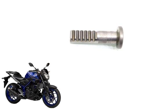 Eixo Acionador Embreagem Yamaha Mt 03 Mt03 17-2