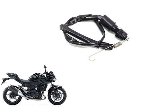 Interruptor Freio Traseiro Kawasaki Z 400 Z400 20-2