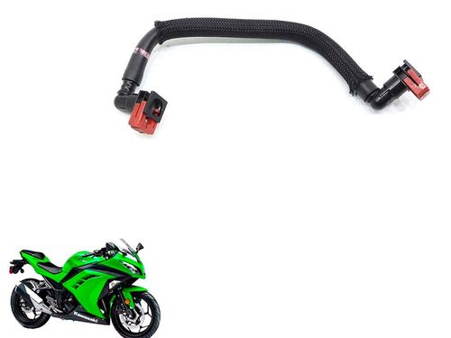 Mangueira Combustível Kawasaki Ninja 300 Ninja300 13-18