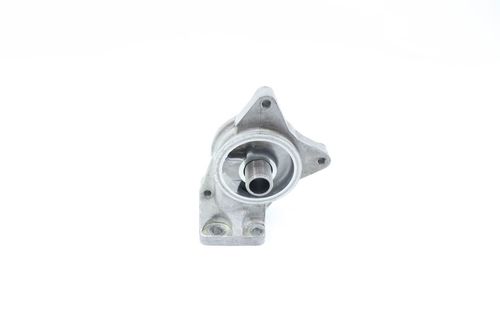 Suporte Filtro Óleo Kawasaki Zx 10  2005-2006