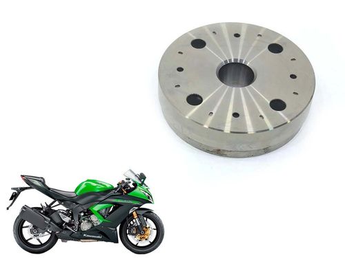 Volante Magneto Kawasaki Zx 6 Zx6 13-16