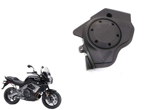 Tampa Pinhão Kawasaki Versys 650 Versys650 10-1