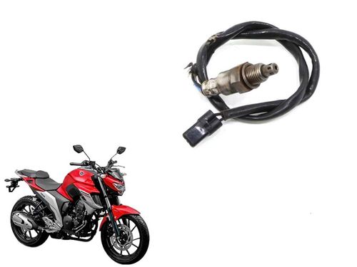 Sonda Lambda Yamaha Fazer 250 18-20