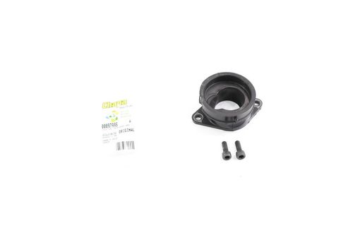 Coletor  Admissão Kawasaki Z 750 Z750 08-12