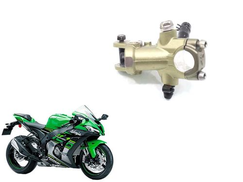 Cilindro Burrinho Freio Dianteiro Kawasaki Zx 10 16-2