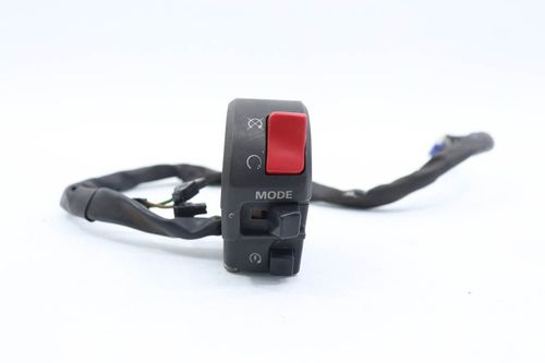 Chave Punho Partida Yamaha Yzf R1 2009-2014