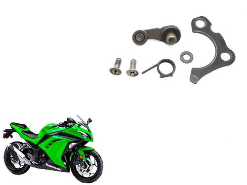 Posicionador Cambio Kawasaki Ninja 300 Ninja300 13-18