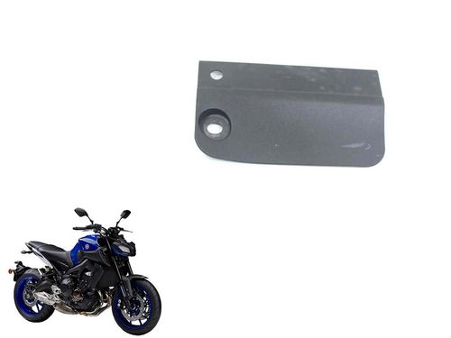 Tampa Infer. Para Lama Interno Yamaha Mt 09 Mt09 20-23