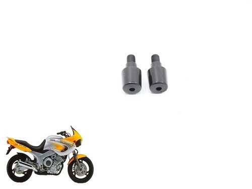Peso Guidão Yamaha Tdm 850 Tdm850 96-01