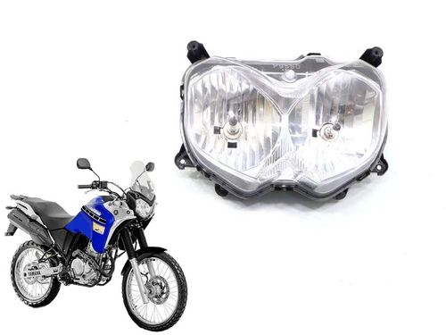 Farol Yamaha Xtz 250 Tenere 11-1