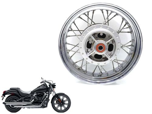 Roda Traseira Kawasaki Vulcan 900 Vulcan900 09-14